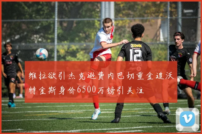 维拉欲引杰克逊费内巴切重金追沃特金斯身价6500万镑引关注